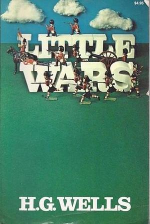 Little Wars by Out Of Print, Out Of Print