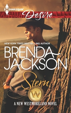 Stern by Brenda Jackson