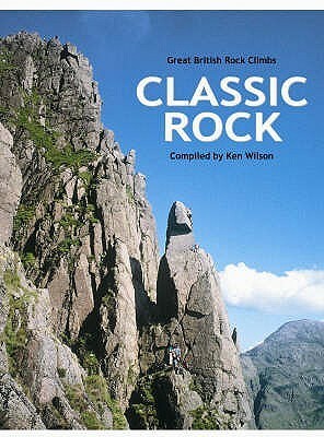 Classic Rock by Ken Wilson