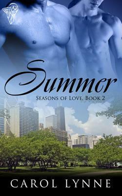 Summer by Carol Lynne