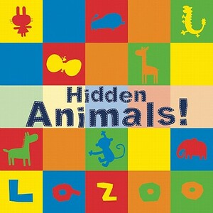 Hidden Animals! by La Zoo