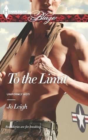 To the Limit by Jo Leigh