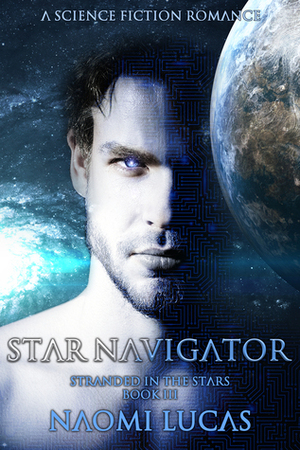 Star Navigator by Naomi Lucas