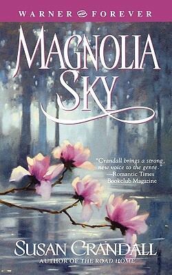 Magnolia Sky by Susan Crandall