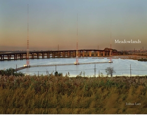 Meadowlands by Robert Sullivan