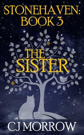 The Sister: Hidden magic by C.J. Morrow