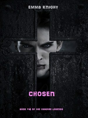 Chosen by Emma Knight