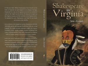 Shakespeare in Virginia by John Leonard