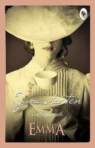 Emma by Jane Austen