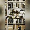 lilith_bookshelf's profile picture