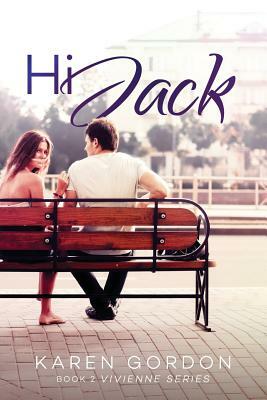 HiJack by Karen Gordon