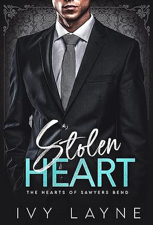 Stolen Heart by Ivy Layne