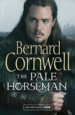 The Pale Horseman by Bernard Cornwell