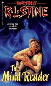 The Mind Reader by R.L. Stine