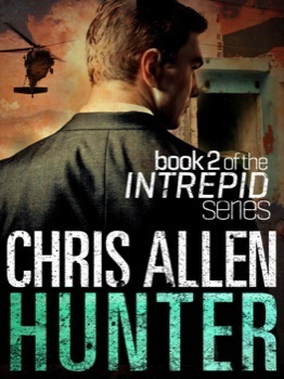 Hunter by Chris Allen