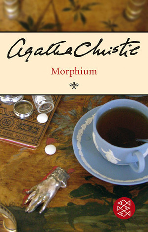 Morphium by Agatha Christie