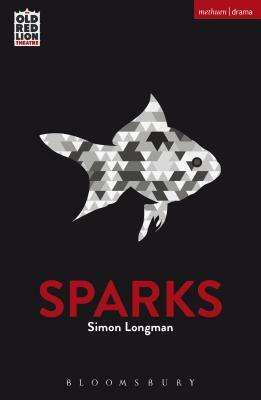 Sparks by Simon Longman