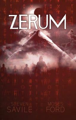 Zerum by Moses Ford, Steven Savile