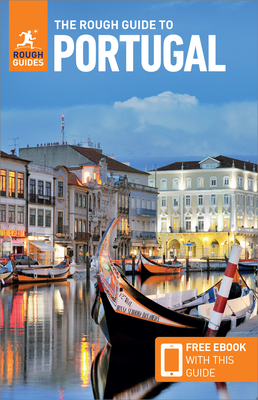 The Rough Guide to Portugal (Travel Guide with Free Ebook) by Rough Guides
