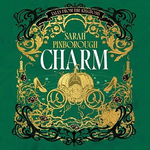 Charm by Sarah Pinborough