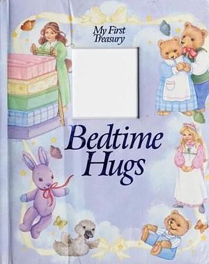 Bedtime Hugs by Carolyn Croll, Jane Maday