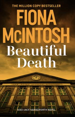 Beautiful Death by Fiona McIntosh