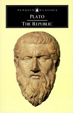 The Republic by Plato