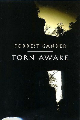 Torn Awake by Forrest Gander