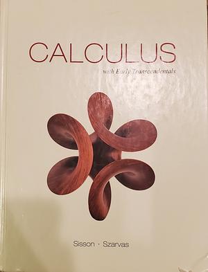 Calculus with Early Transcendentals by Prentice Hall, Lyle Cochran