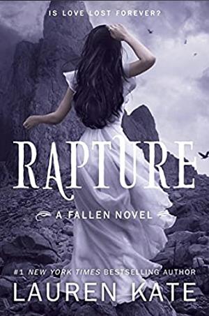 Rapture by Lauren Kate