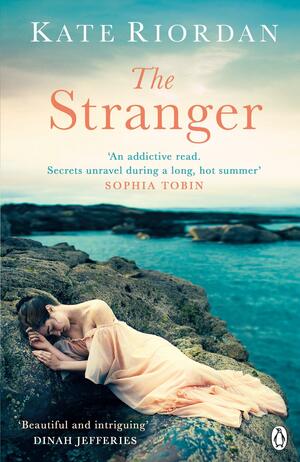 The Stranger by Kate Riordan