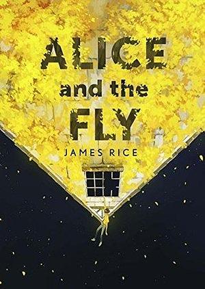 Alice and the Fly: 'a darkly quirky story of love, obsession and fear' Anna James by James Rice, James Rice