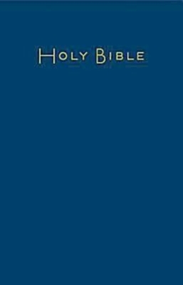 Church Bible-CEB by Common English Bible