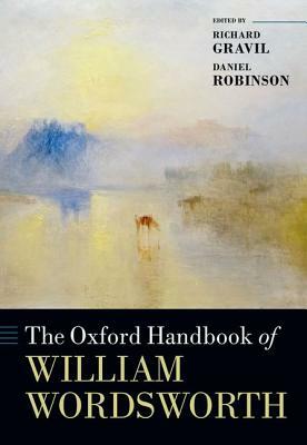 The Oxford Handbook of William Wordsworth by 