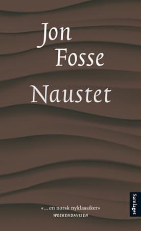 Naustet by Jon Fosse