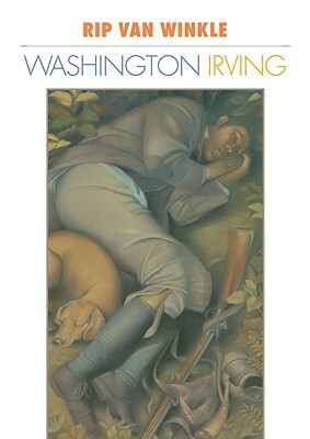 Rip Van Winkle by Washington Irving