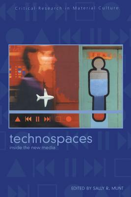 Technospaces by 