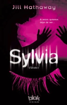 Sylvia by Jill Hathaway