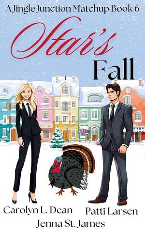 Star's Fall by Jenna St. James