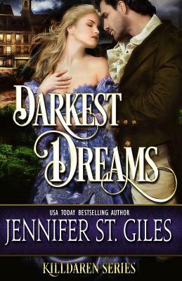Darkest Dreams by Jennifer St Giles