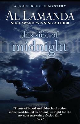 This Side of Midnight by Al Lamanda