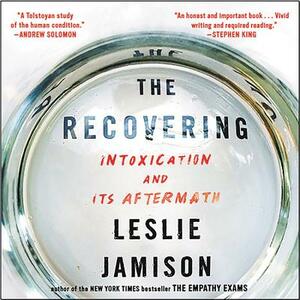 The Recovering: Intoxication and Its Aftermath by 