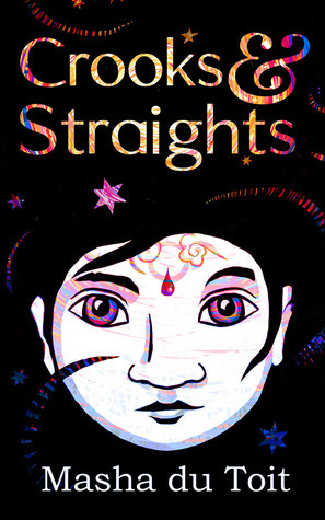 Crooks and Straights by Masha du Toit