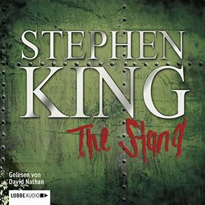 The Stand by Stephen King