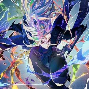 The Reaper, Season 1 by INKYO, Woogack, Mogin