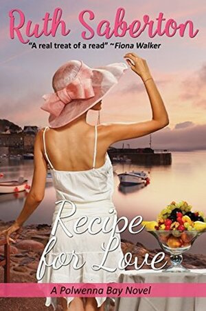 Recipe for Love by Ruth Saberton