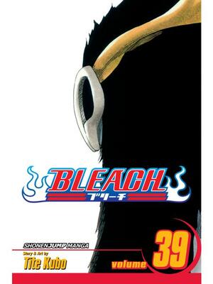 Bleach, Vol. 39: El Verdugo by Tite Kubo