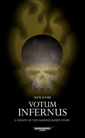 Votum Infernus by Nick Kyme