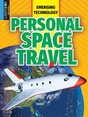 Personal Space Travel by Marty Gitlin