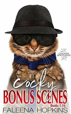 Cocky Bonus Scenes: Books 1-16 by Faleena Hopkins